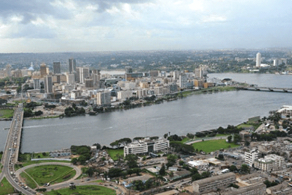 Abidjan