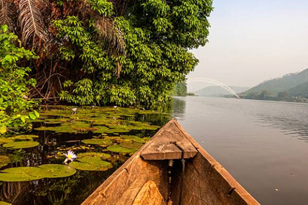Lake Volta