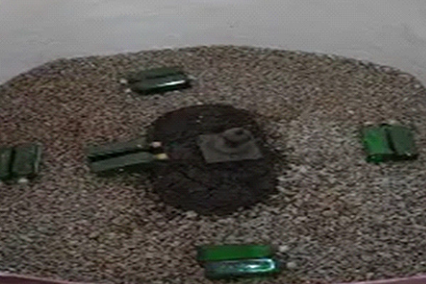 Okomfo Anokye Sword Site