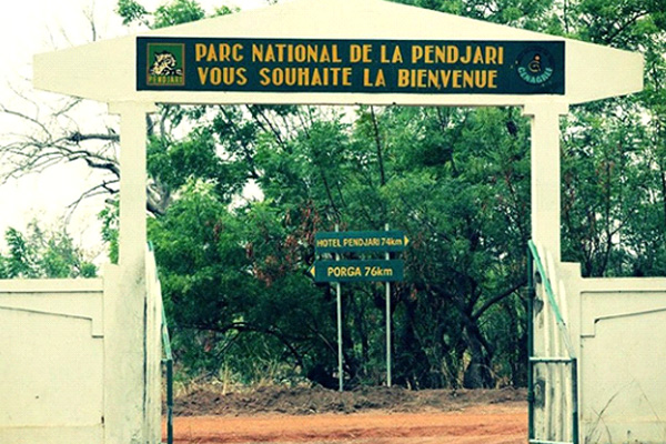 Pendjari National Park